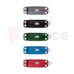 Мултитул с ножица Leatherman Micra Grey 10 функции » Force.BG