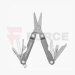Мултитул с ножица Leatherman Micra Grey 10 функции » Force.BG