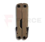 Мултитул Leatherman Rebar Coyote - 17 инструмента » Force.BG