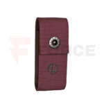 Мултитул Leatherman Rebar Heathered Cranberry 10 см » Force.BG