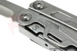 Мултитул Leatherman REV - 12 инструмента, неръждаема стомана » Force.BG