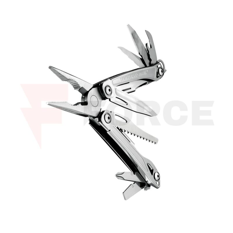 Мултитул Leatherman Sidekick 14 функции 9.7 см » Force.BG