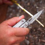 Мултитул Leatherman Sidekick 14 функции 9.7 см » Force.BG