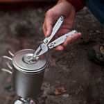 Мултитул Leatherman Sidekick 14 функции 9.7 см » Force.BG