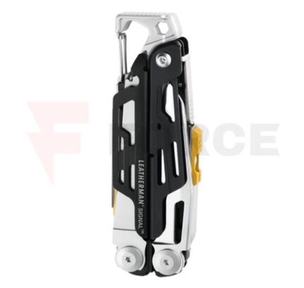 Мултифункционален инструмент Leatherman Signal 19в1 » Force.BG