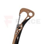 Мултитул Leatherman Skeletool Coyote Tan 142г » Force.BG