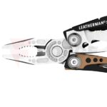 Мултитул Leatherman Skeletool Coyote Tan 142г » Force.BG