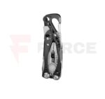 Мултитул с нож и клещи Leatherman Skeletool CX » Force.BG