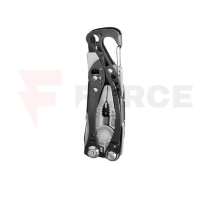 Мултитул с нож и клещи Leatherman Skeletool CX » Force.BG