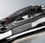 Мултитул с нож и клещи Leatherman Skeletool CX » Force.BG