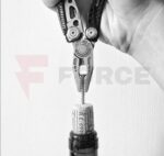 Мултитул с нож и клещи Leatherman Skeletool CX » Force.BG