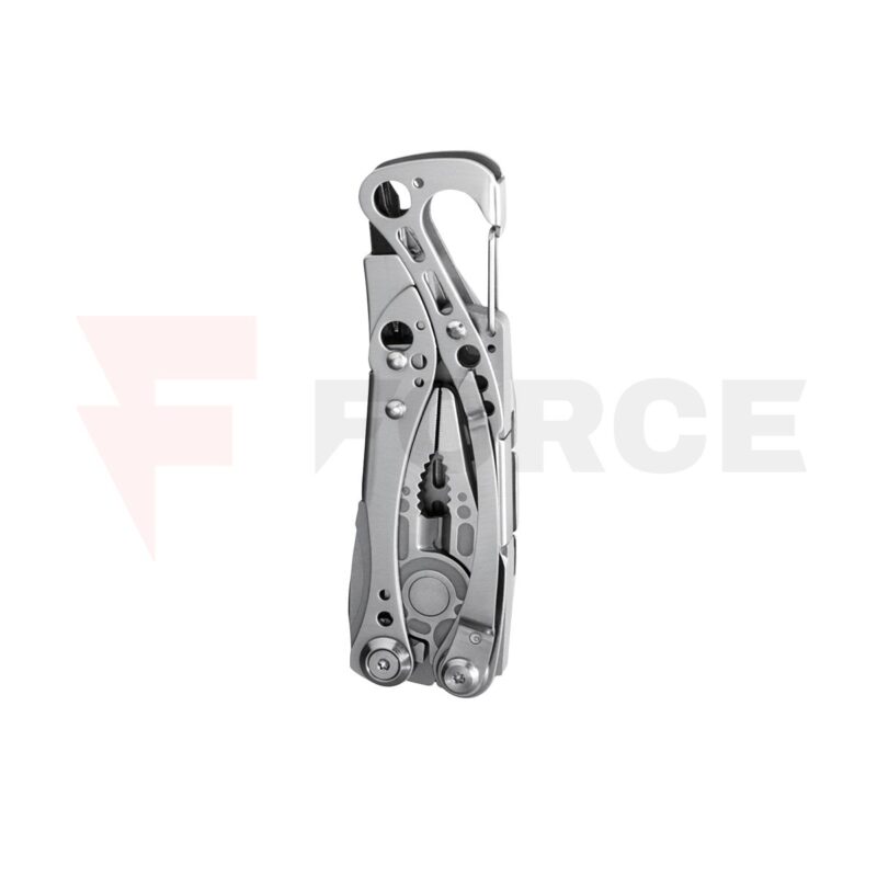 Мултитул Leatherman Skeletool 10 см 142 гр » Force.BG
