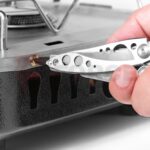 Мултитул Leatherman Skeletool 10 см 142 гр » Force.BG