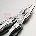 Мултитул Leatherman Skeletool 10 см 142 гр » Force.BG