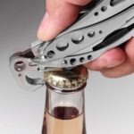 Мултитул Leatherman Skeletool 10 см 142 гр » Force.BG