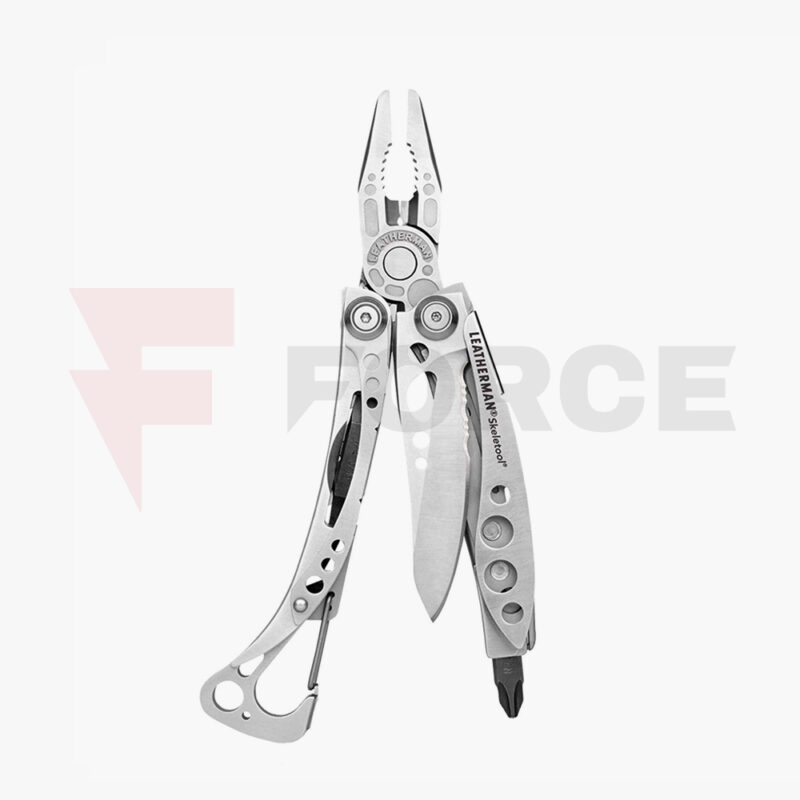 Мултитул Leatherman Skeletool 10 см 142 гр » Force.BG