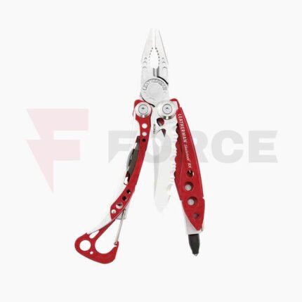 Мултитул с нож и клещи Leatherman Skeletool RX 154CM » Force.BG