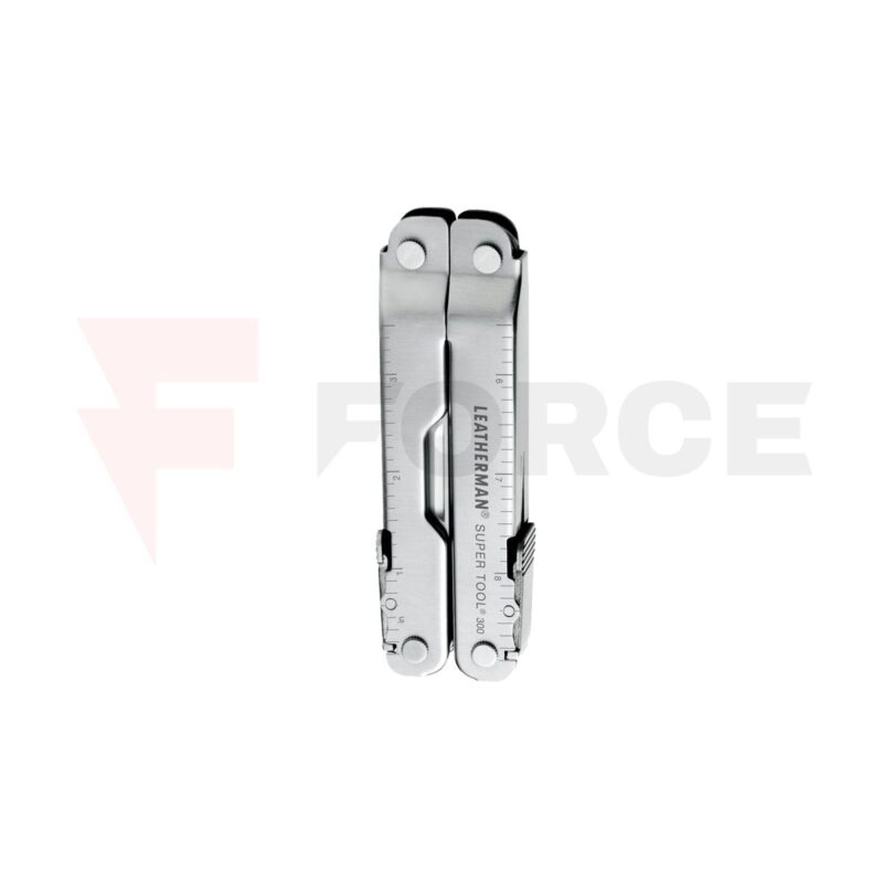 Мултитул Leatherman Super Tool 300 с 19 инструмента » Force.BG