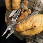 Мултитул Leatherman Super Tool 300 с 19 инструмента » Force.BG