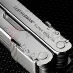 Мултитул Leatherman Super Tool 300 с 19 инструмента » Force.BG