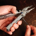 Мултитул Leatherman Super Tool 300 с 19 инструмента » Force.BG