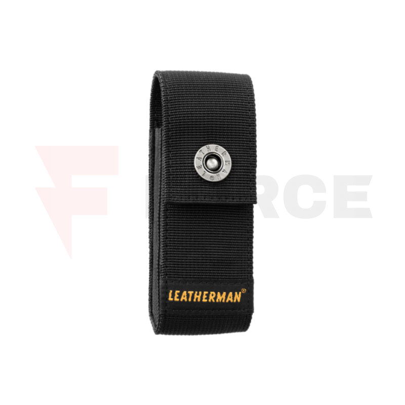 Мултитул Leatherman Surge Black с 21 инструмента » Force.BG