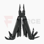 Мултитул Leatherman Surge Black с 21 инструмента » Force.BG