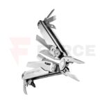 Мултитул Leatherman Surge 19 инструмента 11.5 см » Force.BG