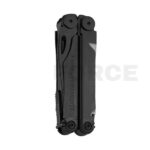 Мултитул Leatherman Wave Plus Black с 18 инструмента » Force.BG