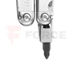 Мултитул Leatherman Wave Plus с 18 инструмента » Force.BG