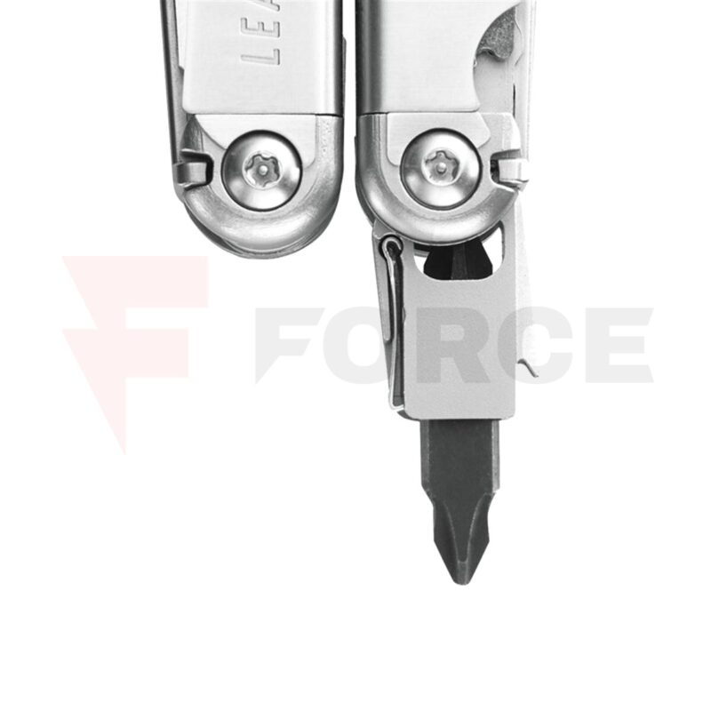 Мултитул Leatherman Wave Plus с 18 инструмента » Force.BG