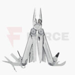Мултитул Leatherman Skeletool 10 см 142 гр » Force.BG