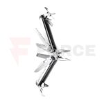 Мултитул Leatherman Wave Plus с 18 инструмента » Force.BG