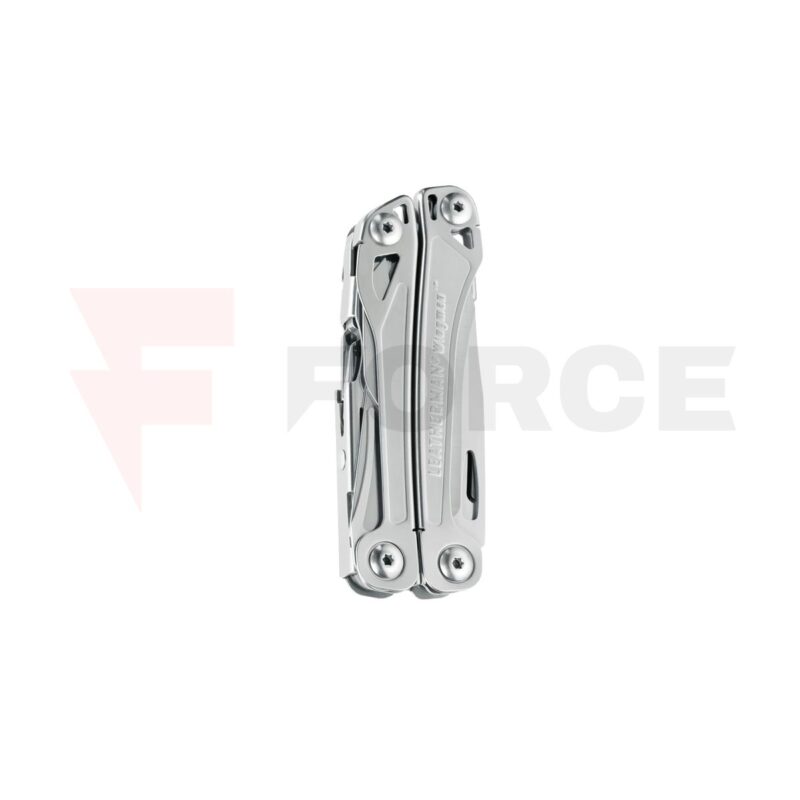 Мултитул Leatherman Wingman 14 в 1 с пружинен механизъм » Force.BG