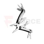 Мултитул Leatherman Wingman 14 в 1 с пружинен механизъм » Force.BG