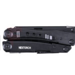 Мултитул NexTorch MT10 с 17 функции и разбивач » Force.BG