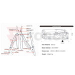 Мултитул NexTorch MT10 с 17 функции и разбивач » Force.BG