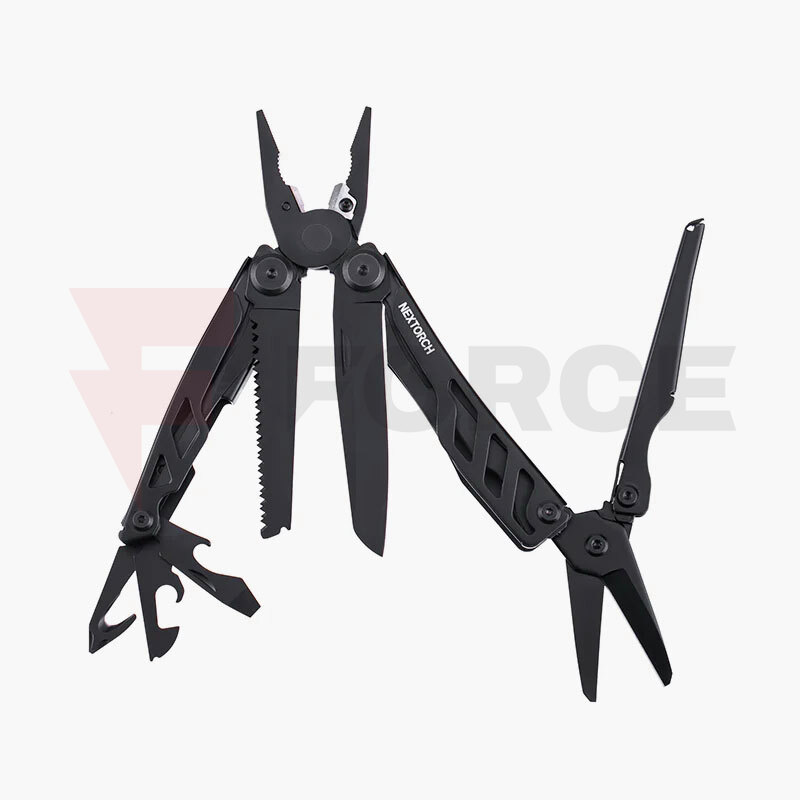 Мултитул NexTorch MT10 с 17 функции и разбивач » Force.BG