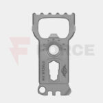 Мултитул Oknife Otacle C1 Credit Card Multitool » Force.BG