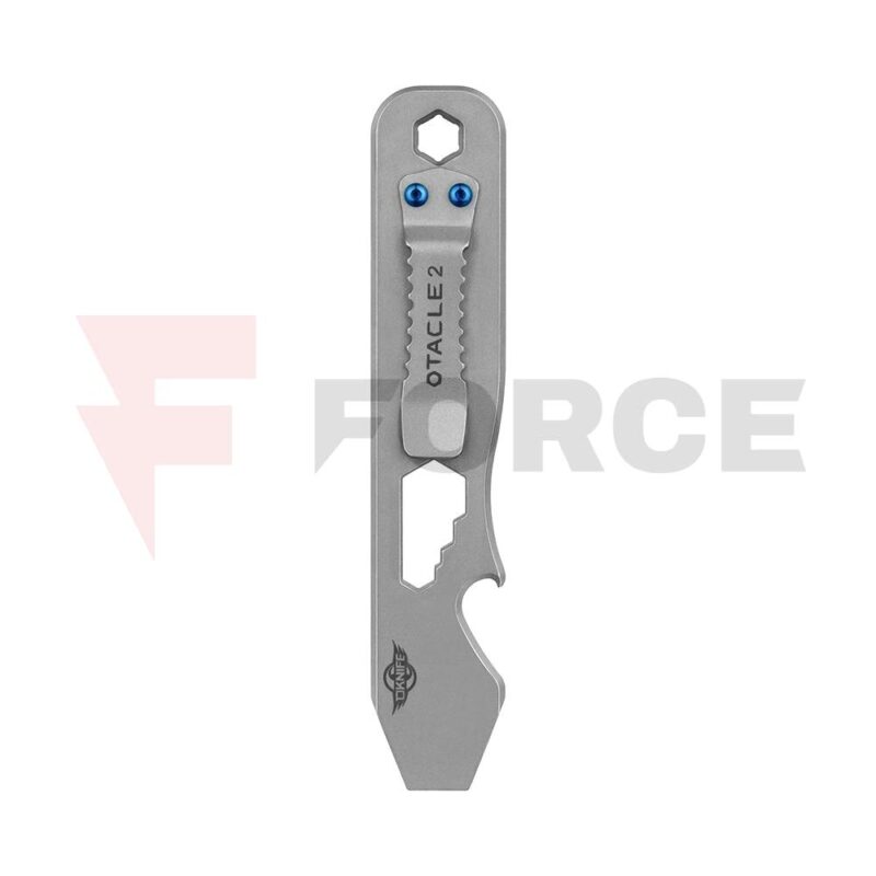 Мултифункционален инструмент Olight Oknife Otacle 2 » Force.BG
