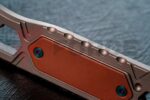 Мултифункционален инструмент Olight Oknife Otacle 2 » Force.BG
