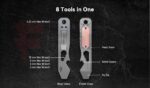 Мултифункционален инструмент Olight Oknife Otacle 2 » Force.BG