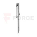 Мултитул титаниев Olight Opry 5в1 - 55 грама » Force.BG
