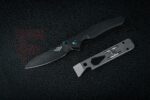 Мултитул титаниев Olight Opry 5в1 - 55 грама » Force.BG