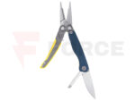 Мултитул SOG Aegis Mt Indigo & Acid » Force.BG