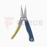 Мултитул SOG Aegis Mt Indigo & Acid » Force.BG