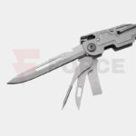 Мултитул SOG Poweraccess » Force.BG