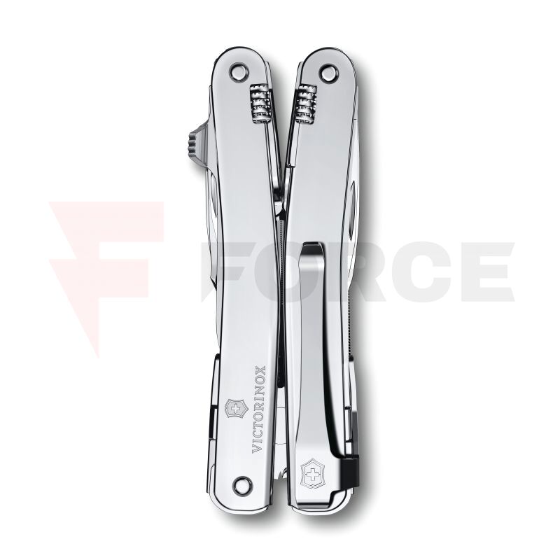 Мултитул Victorinox Swiss Tool SPIRIT MX CLIP 24 » Force.BG