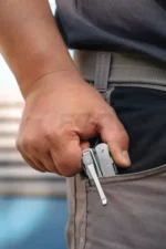 Мултитул Victorinox Swiss Tool SPIRIT MX CLIP 26 » Force.BG