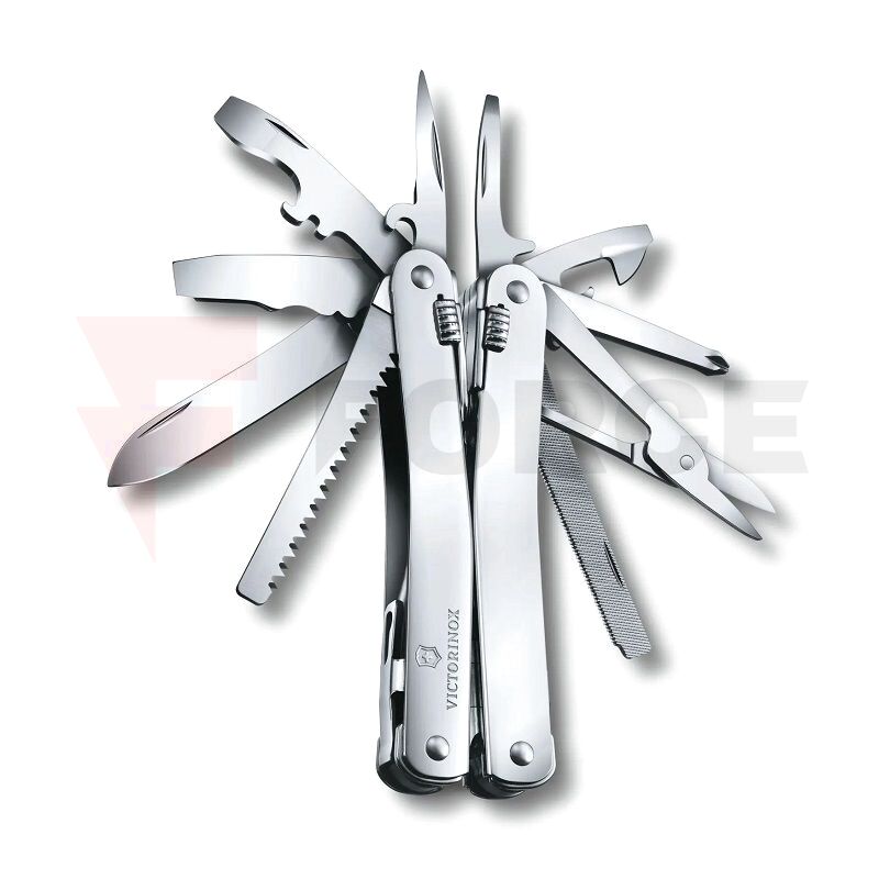 Мултитул Victorinox Swiss Tool Spirit X » Force.BG